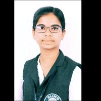 Deepika P