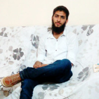 Amin Haider
