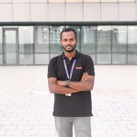 Vigneshwaran R