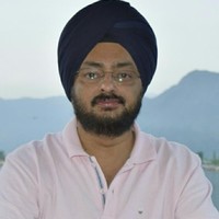Mp Singh