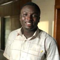 Ing. Michael Akyeampong, PE -GhIE