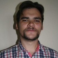 Александр Сивриков