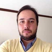 Andrés Fajardo Gartner