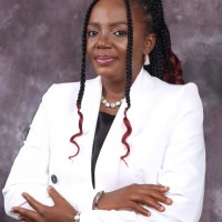 Catherine Baba