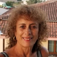 Marcia Elena Santos
