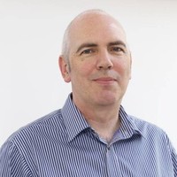 Richard Pearse