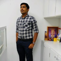 Nandkishor Wagh