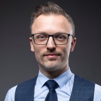 Wouter Van Den Bosch