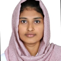 Farseena Mohammed Rasheed