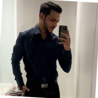 Jaivik Patel