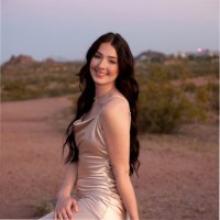 Zoe Warner