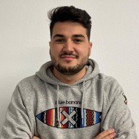 Mario Estrada Community