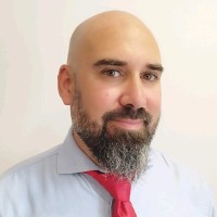 Roberto Antón Flores