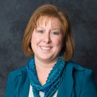 Lynda Culver
