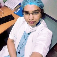 Dr Priyanka Singh