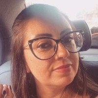 Lívia Carvalho da Rosa