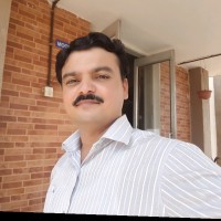 Mahesh Soni