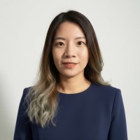 Tracy Lin