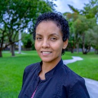 Tyisha Solomon