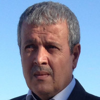 Djamel Eddine
