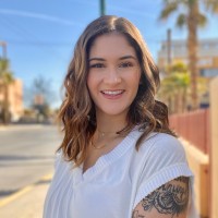 Grace Ellis