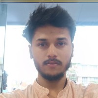 Shanth S.