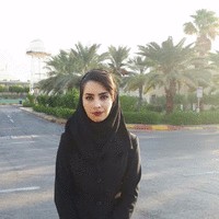 Elmira Ghaffari