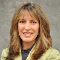 Jackie Warrington