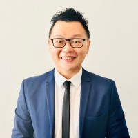 David Chin