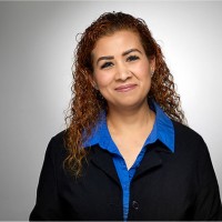 Elizabeth Vasquez