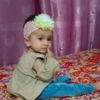 Shabana Akhter