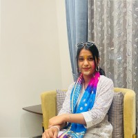 Anvesha Gupta