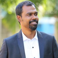 Anto Prashanth