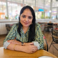 Ramanjeet Kaur