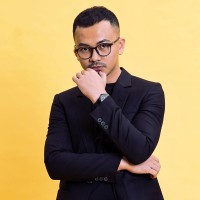 Tomy Fajar Ramdhani