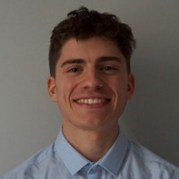 Kieran Wynne-Cattanach