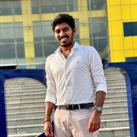 Bande Reshwanth