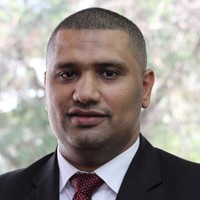 Ali Mahyoub
