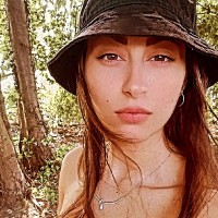 Jessica Martina Marzo