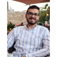 Mahmoud Haifawi