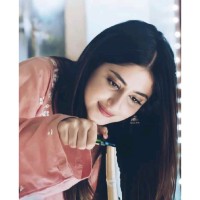 Syeda Fatima