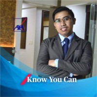 Jonathan Dionson, MBA