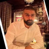 Shailesh Patel