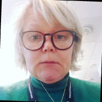 Tonje Lønnebakke Tennebø