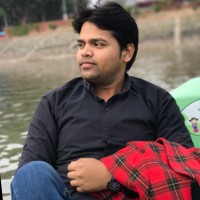 ROHIT KUMAR