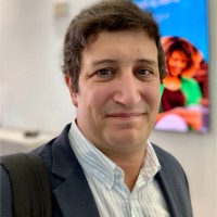 Francisco Zabert