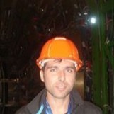 Panayotis Kalaitzoglou