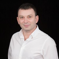 Evgeny Shine