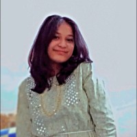 Sanhita Deshmukh