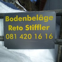 Reto Stiffler